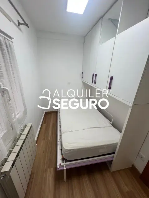 Appartamento 70 m² a Madrid