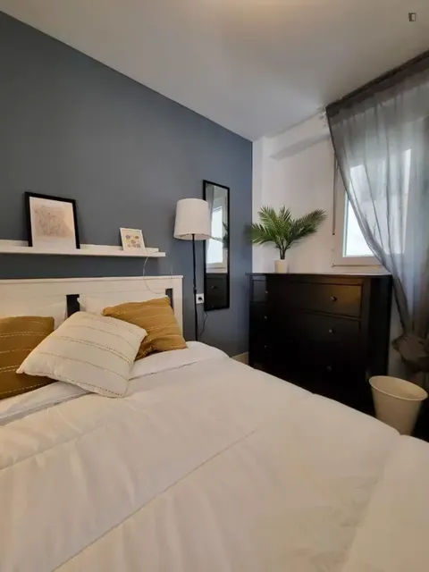 Zimmer zur Miete, Alicante