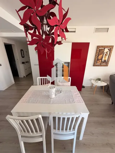 Pis de 117 m² a Vélez-Málaga