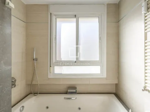 Appartamento 287 m² a Madrid