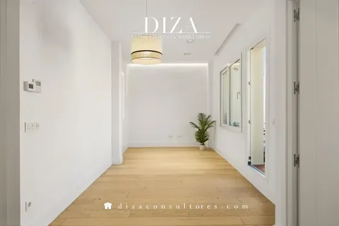 Pis de 63 m² a Madrid