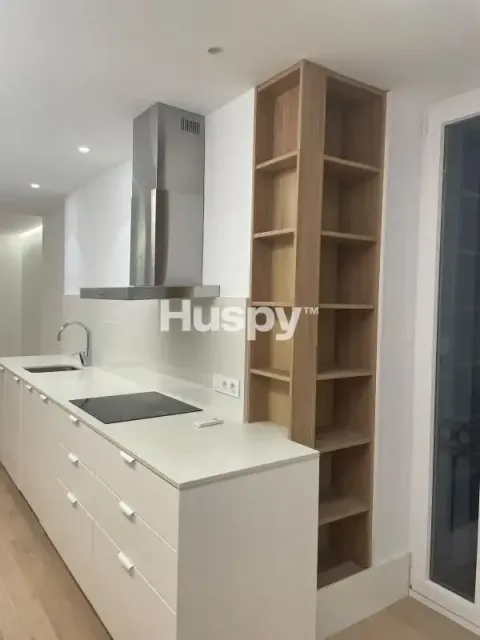 Wohnung 140 m² in Valencia (4/22)