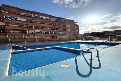 Pis de 56 m² a Torrevella