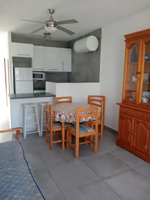 Pis de 60 m² a Peníscola