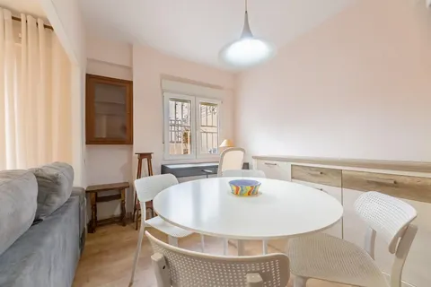 Pis de 86 m² a València