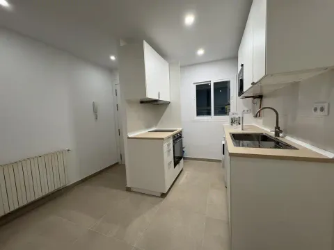 Apartamento 40 m² em Madrid