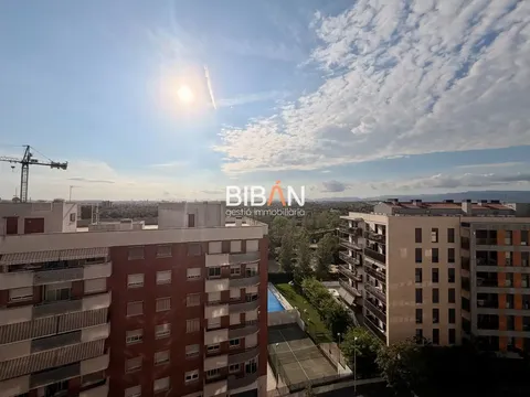 Pis de 105 m² a Tarragona