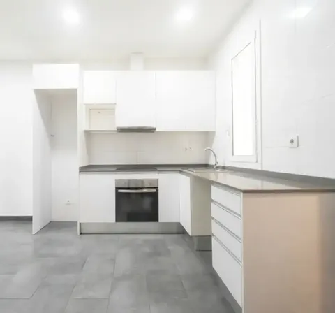 Pis de 60 m² a Barcelona