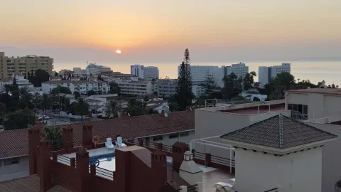 Flat 80 m² in Benalmádena