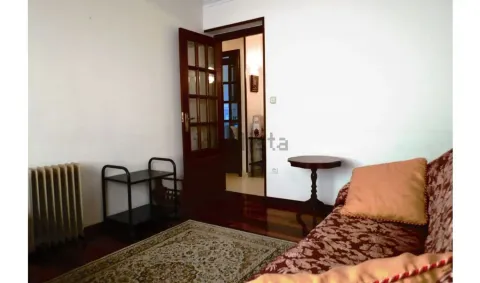 Wohnung 82 m² in Santiago de Compostela