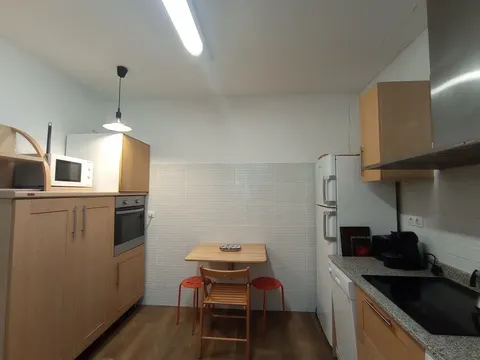 Wohnung 72 m² in Bilbao
