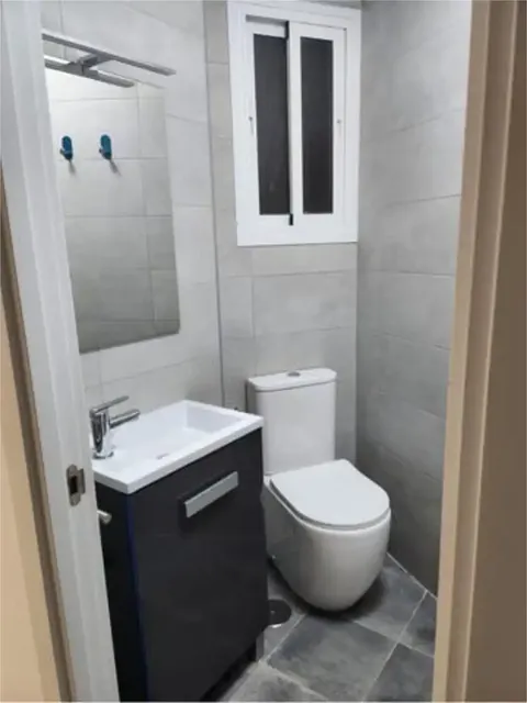 Pis de 100 m² a Màlaga
