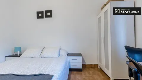 Habitació de lloguer, València