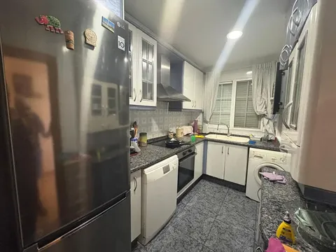 Wohnung 113 m² in Valencia