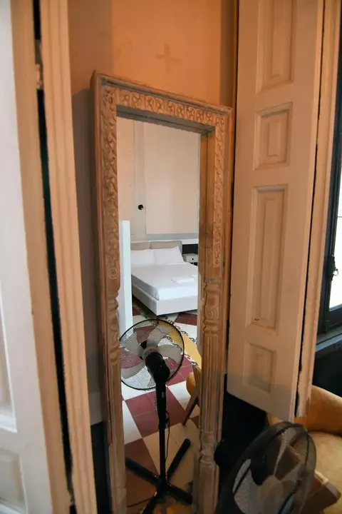 Pis de 54 m² a Madrid
