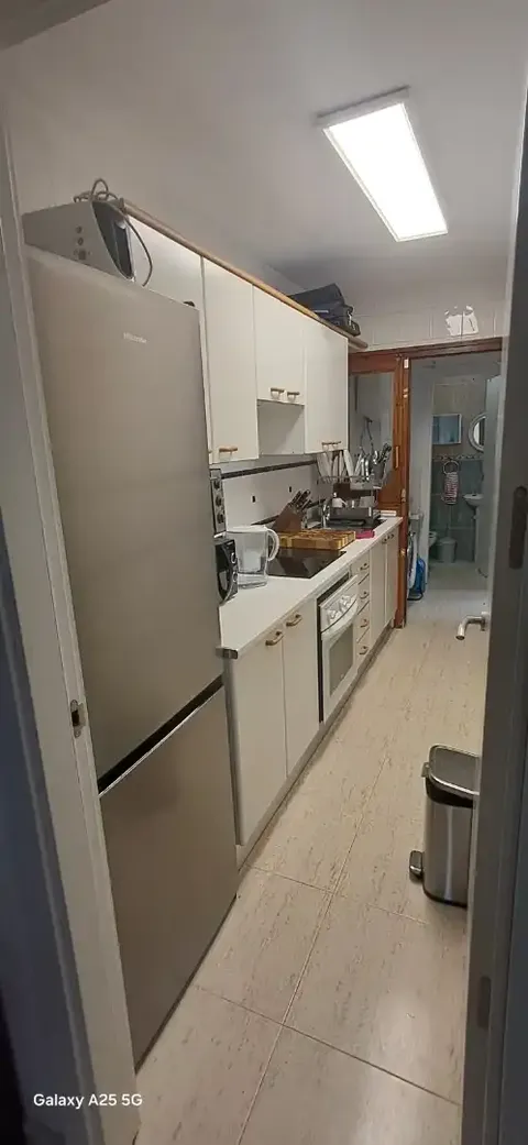 Pis de 100 m² a Los Alcázares