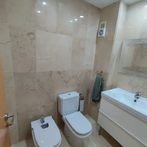 Appartamento 84 m² a Benalmádena
