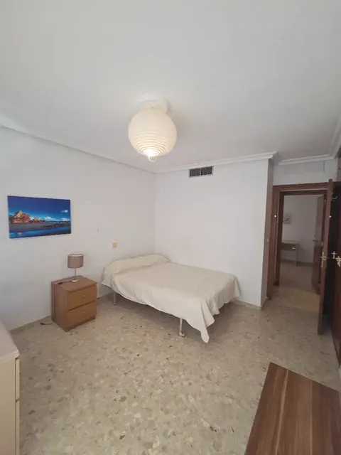 Pis de 90 m² a Badajoz