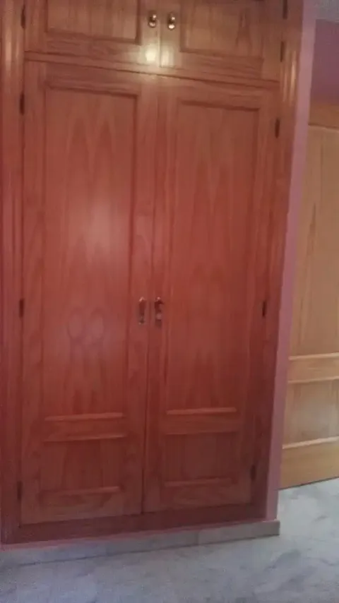 Pis de 56 m² a San Roque