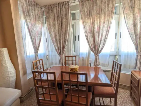 Pis de 90 m² a Iecla