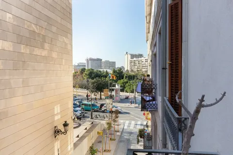 Pis de 103 m² a València