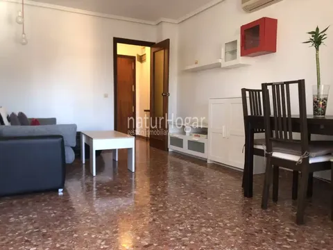 Pis de 60 m² a València