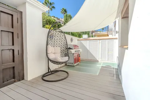 Wohnung 180 m² in Benahavís