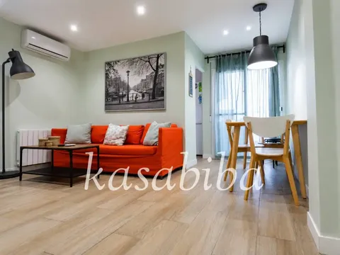 Appartamento 65 m² a Valencia