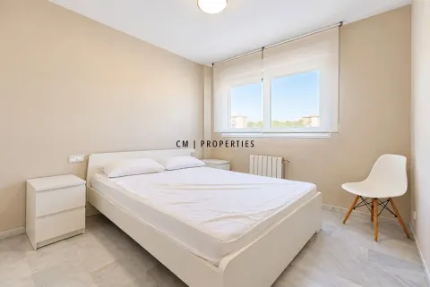 Piso de 123 m² en Valencia