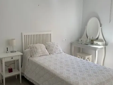 Wohnung 60 m² in Sevilla