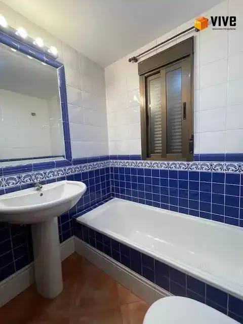 Wohnung 113 m² in Sevilla