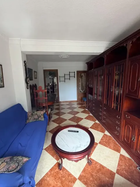 Pis de 107 m² a Granada