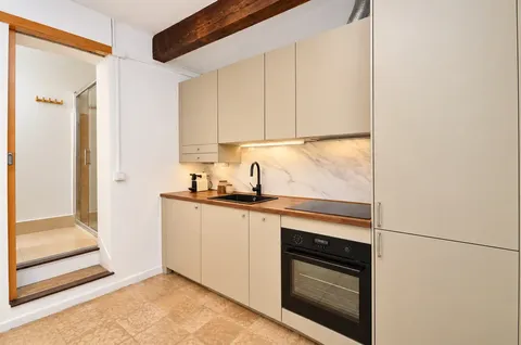 Piso de 54 m² en Palma