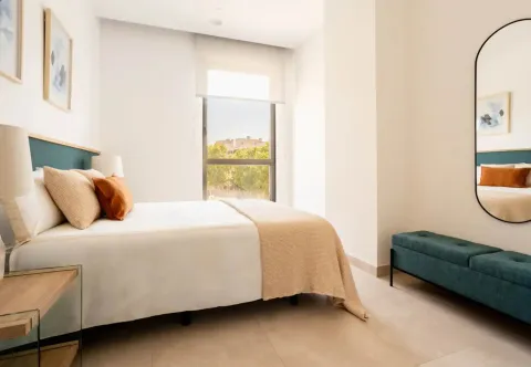 Appartamento 66 m² a Madrid (2/9)