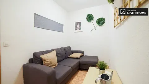 Pis de 38 m² a Madrid