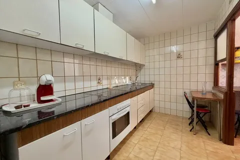 Pis de 110 m² a San Pedro del Pinatar