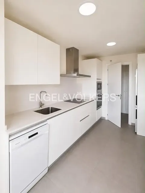 Pis de 122 m² a Dos Hermanas