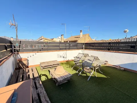 Casa de 135 m² a Tivenys