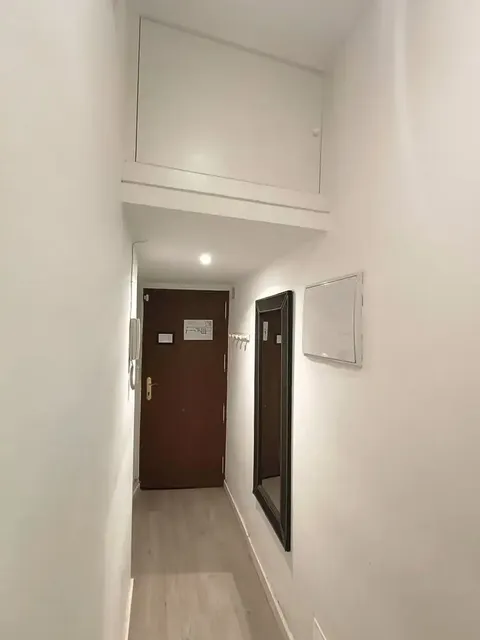 Pis de 28 m² a Madrid