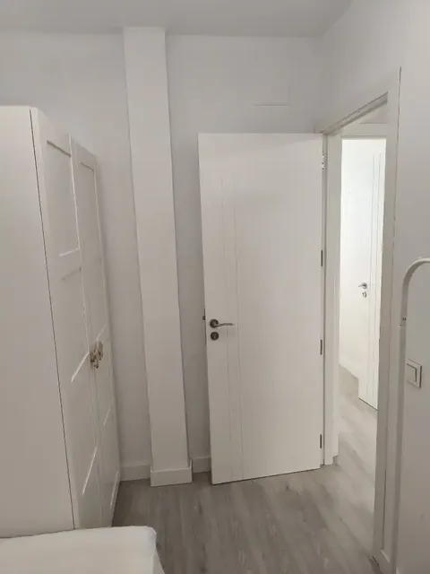 Pis de 63 m² a Madrid