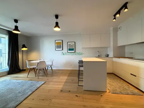 Pis de 87 m² a Vigo