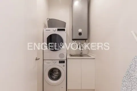 Квартира 130 м² в Валенсии