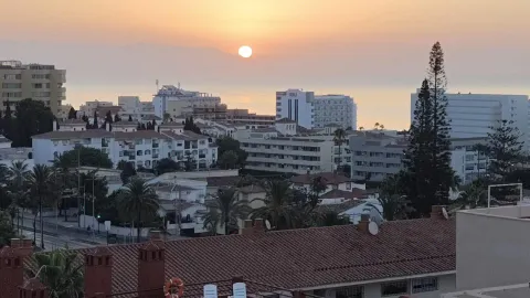 Flat 80 m² in Benalmádena (2/58)