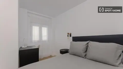 Habitació de lloguer, València