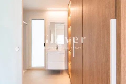 Pis de 75 m² a Castelldefels
