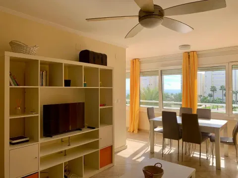 Квартира 90 м² у Alacant / Alicante (2/26)