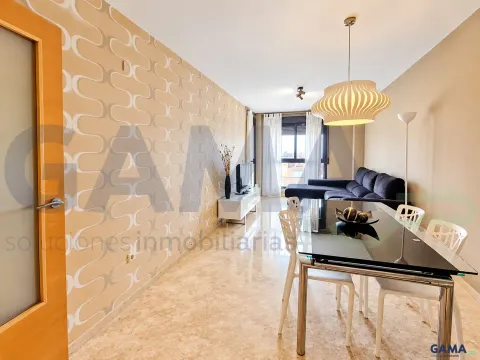 Pis de 129 m² a Carcaixent