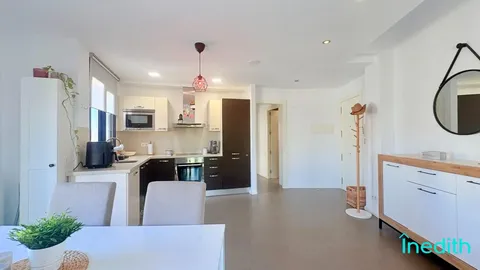 Piso de 79 m² en San Pedro de Ribas