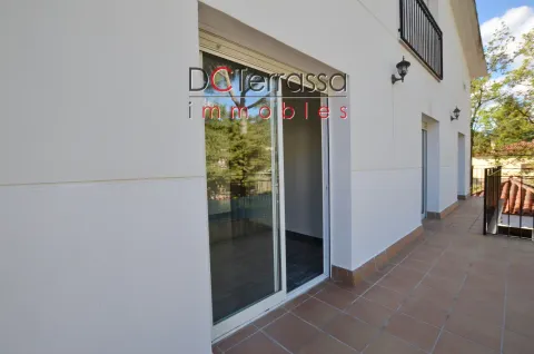 Casa de 257 m² a Vacarisses