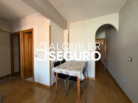 Pis de 58 m² a Madrid